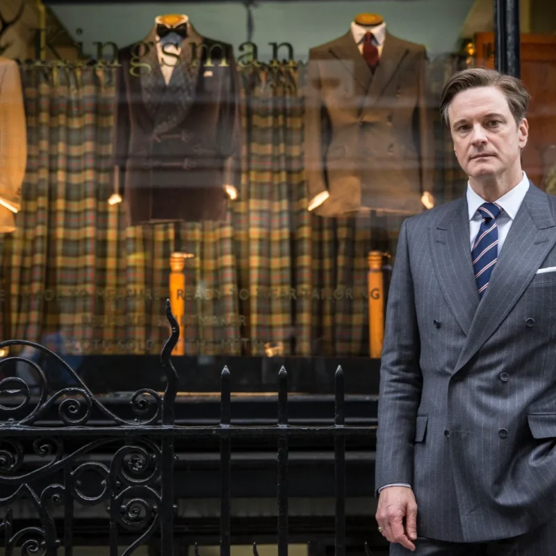 Почему деловые костюмы синие и когда носить красный? Как цвет одежды влияет на восприятие