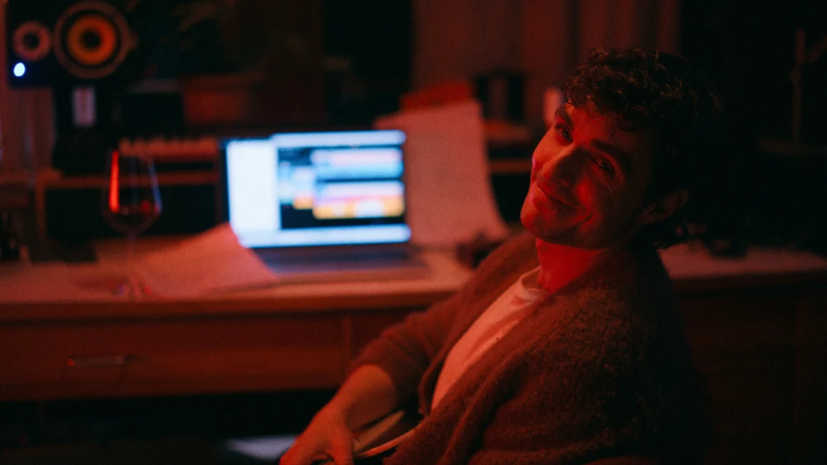 «Одно целое» (2025) Режиссёр: Майкл Шенкс Страна: Австралия