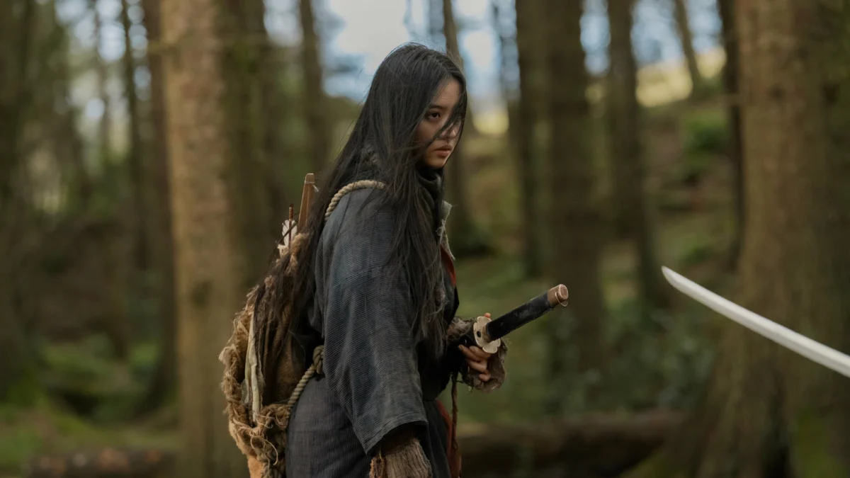 «Торнадо» (2025) Режиссёр: Джон Маклин Страна: Великобритания