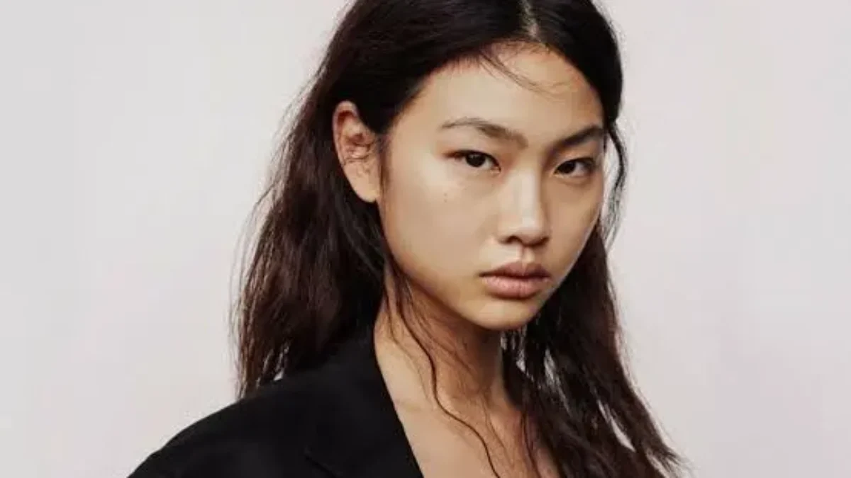 Чон Хо Ён - южнокорейская супермодель и актриса