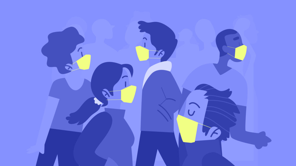 Как не заболеть в сезон простуд: работающая профилактика и адекватное лечение – советует врач