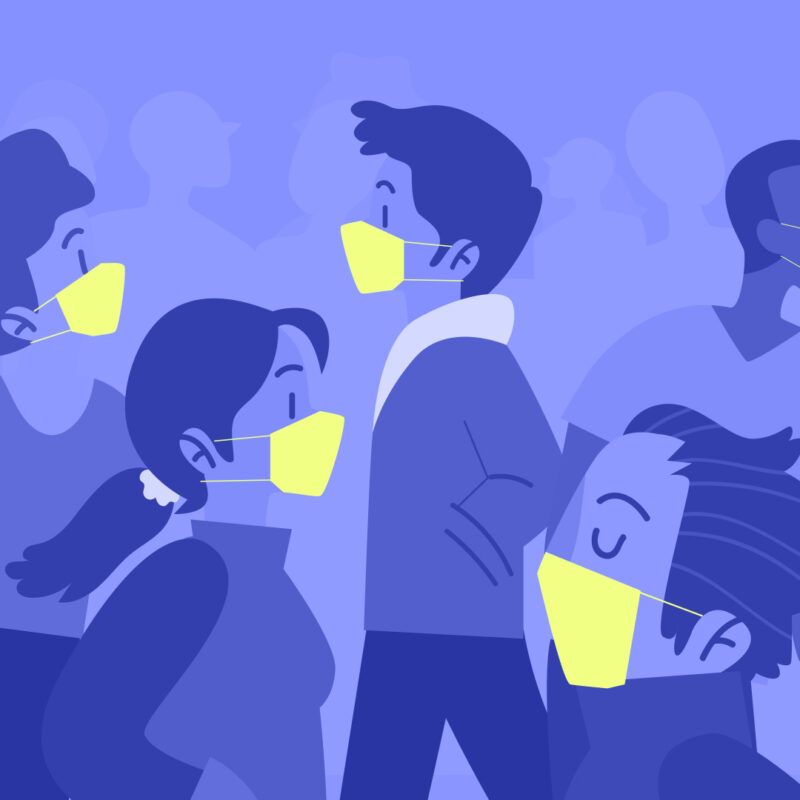 Как не заболеть в сезон простуд: работающая профилактика и адекватное лечение – советует врач