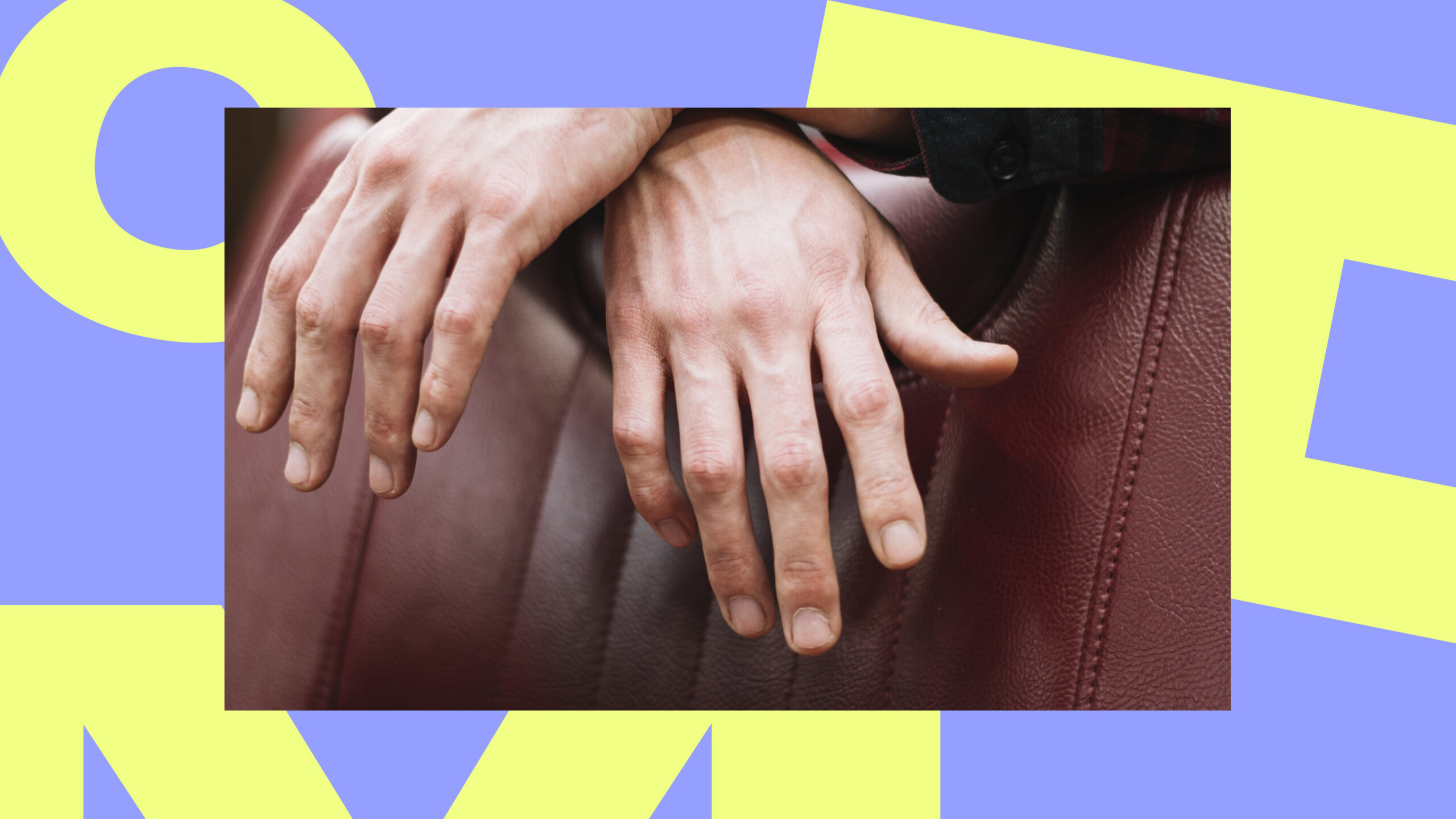 Не мужское дело? Зачем представителям сильного пола делать маникюр – четыре причины