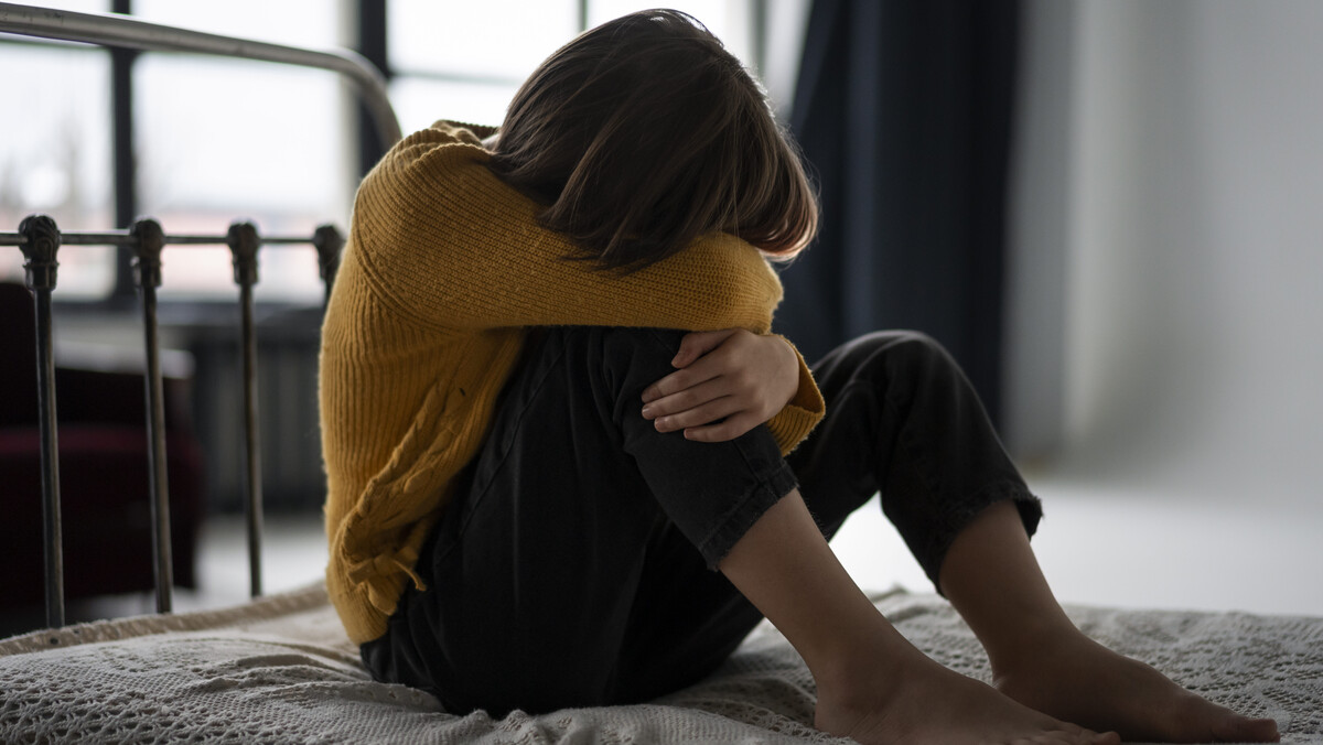 Уровень тревожности на пределе: как сбросить волнение самостоятельно? Простые техники от психолога