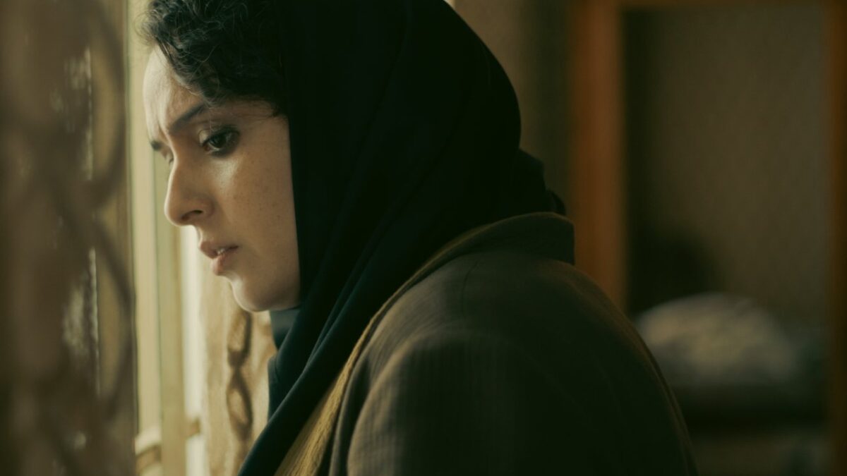 «Вычитание» (2022) Режиссёр: Мани Хагиги Страна: Иран