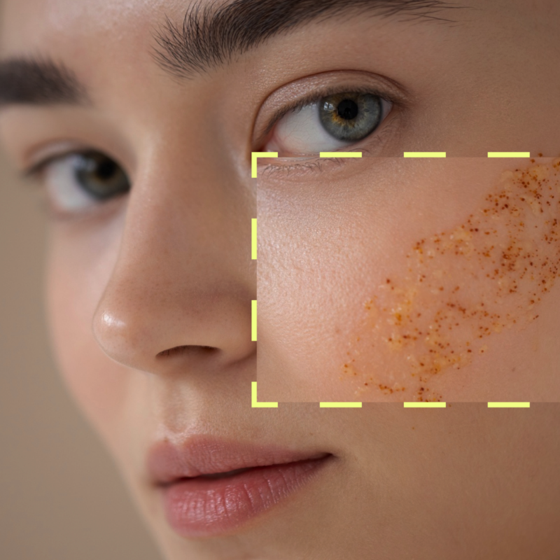 Забудь про горячую воду и грубые полотенца! Как ухаживать за чувствительной кожей лица