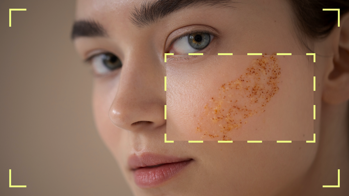 Забудь про горячую воду и грубые полотенца! Как ухаживать за чувствительной кожей лица