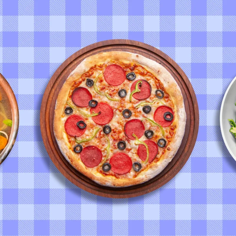 «Еда символизирует заботу»: что такое интуитивное питание – рассказывает нутрициолог