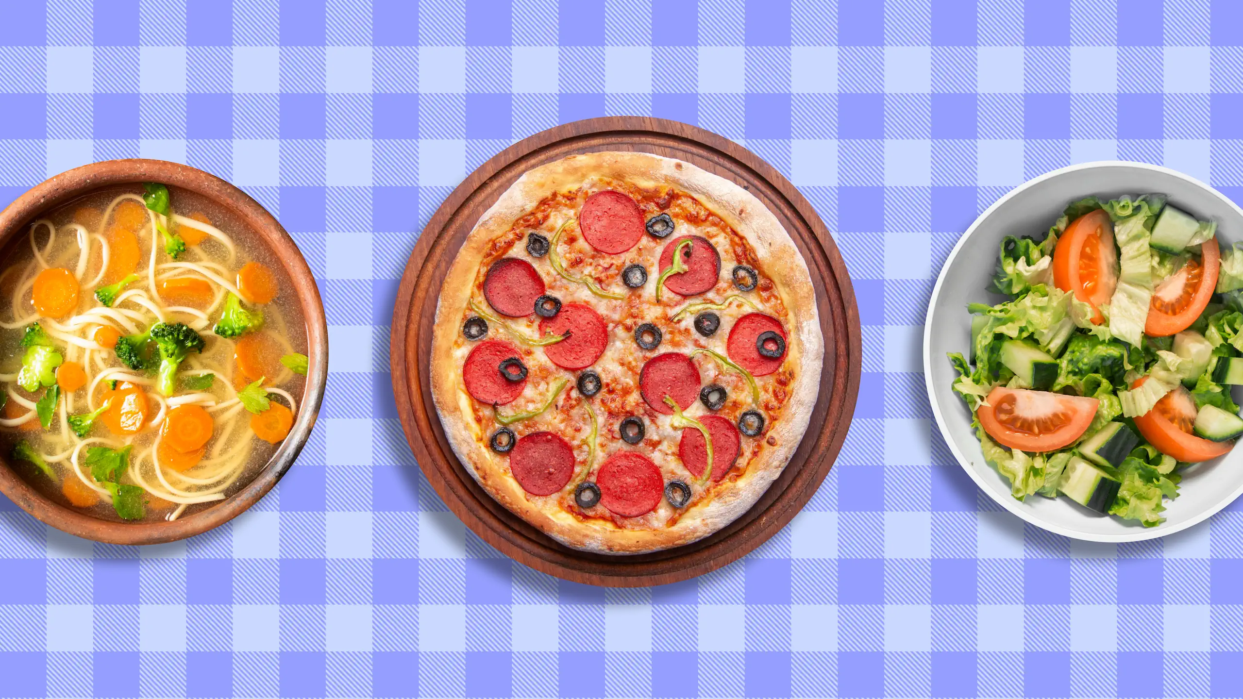 «Еда символизирует заботу»: что такое интуитивное питание – рассказывает нутрициолог