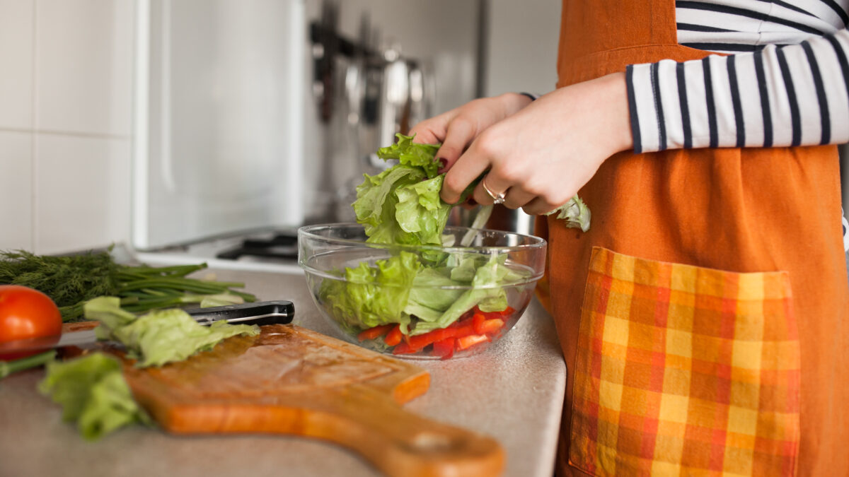 Как научиться готовить и полюбить это дело, топ-22 совета