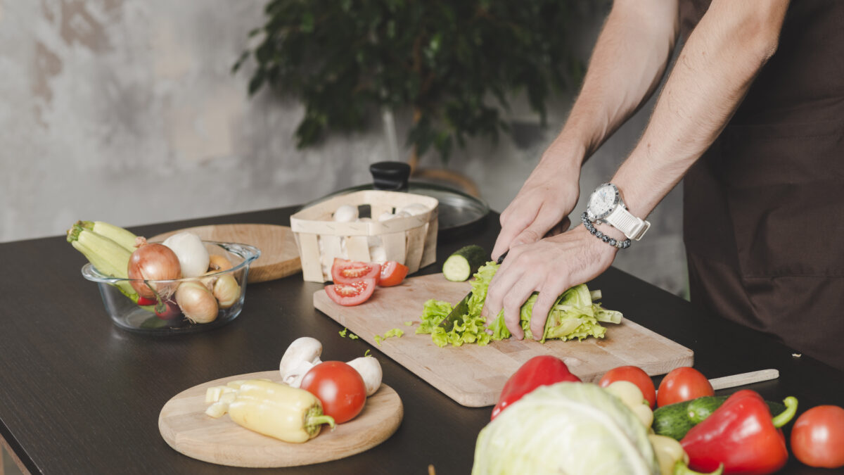 Как научиться готовить и полюбить это дело, топ-22 совета