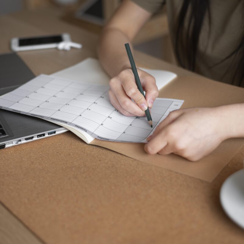 Рисуйте диаграммы и побольше отдыхайте: семь эффективных методов планирования