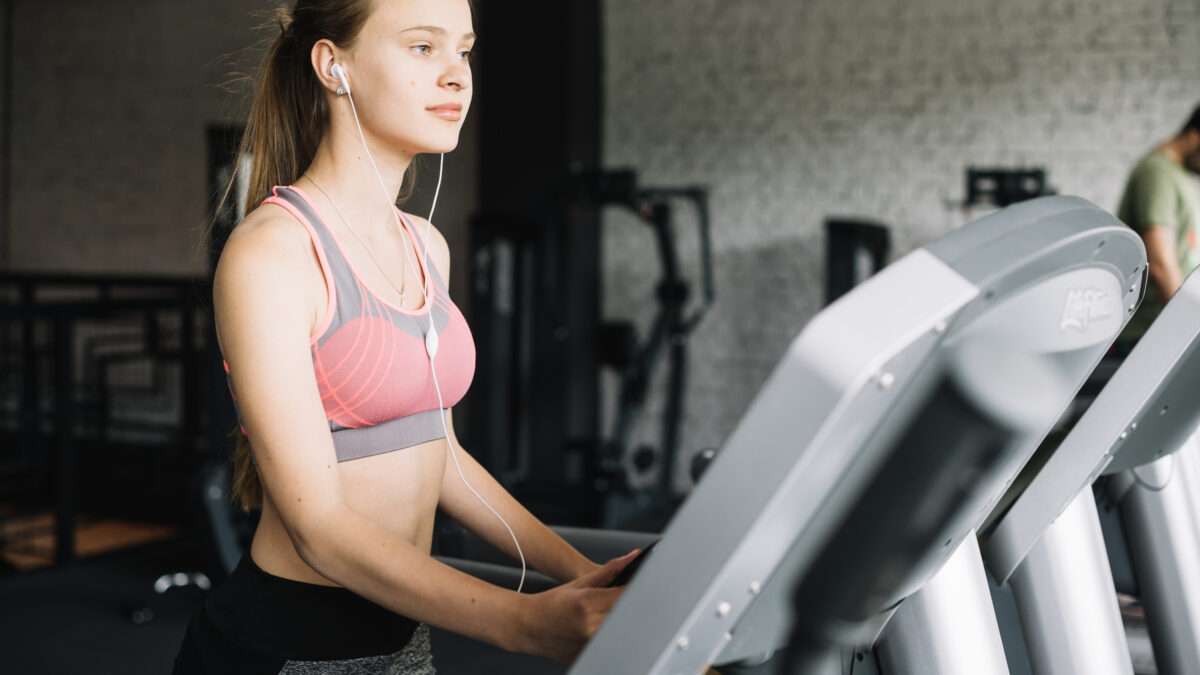 Забота о себе – 5 правил: сон, питание, движение, вода ?