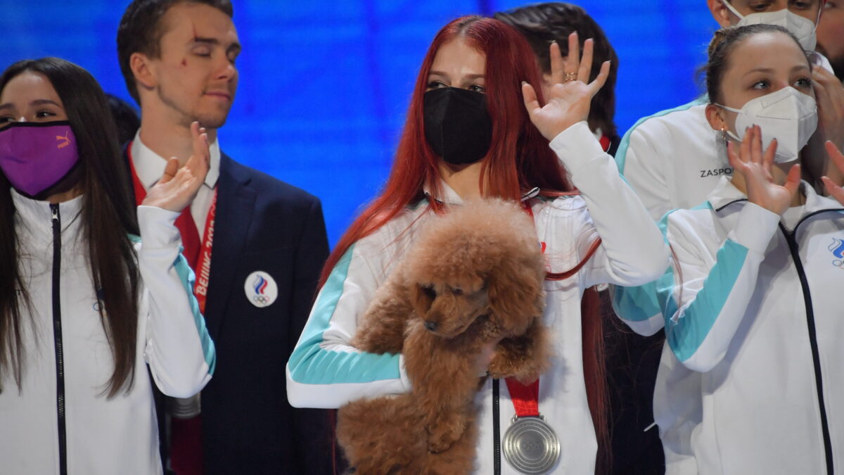 Коза Оксаны Самойловой и осёл Шварценеггера: каких питомцев заводят звёзды