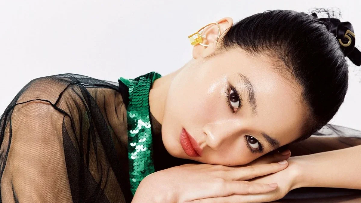 Корейский макияж: что это, отличия от русского и инструкция