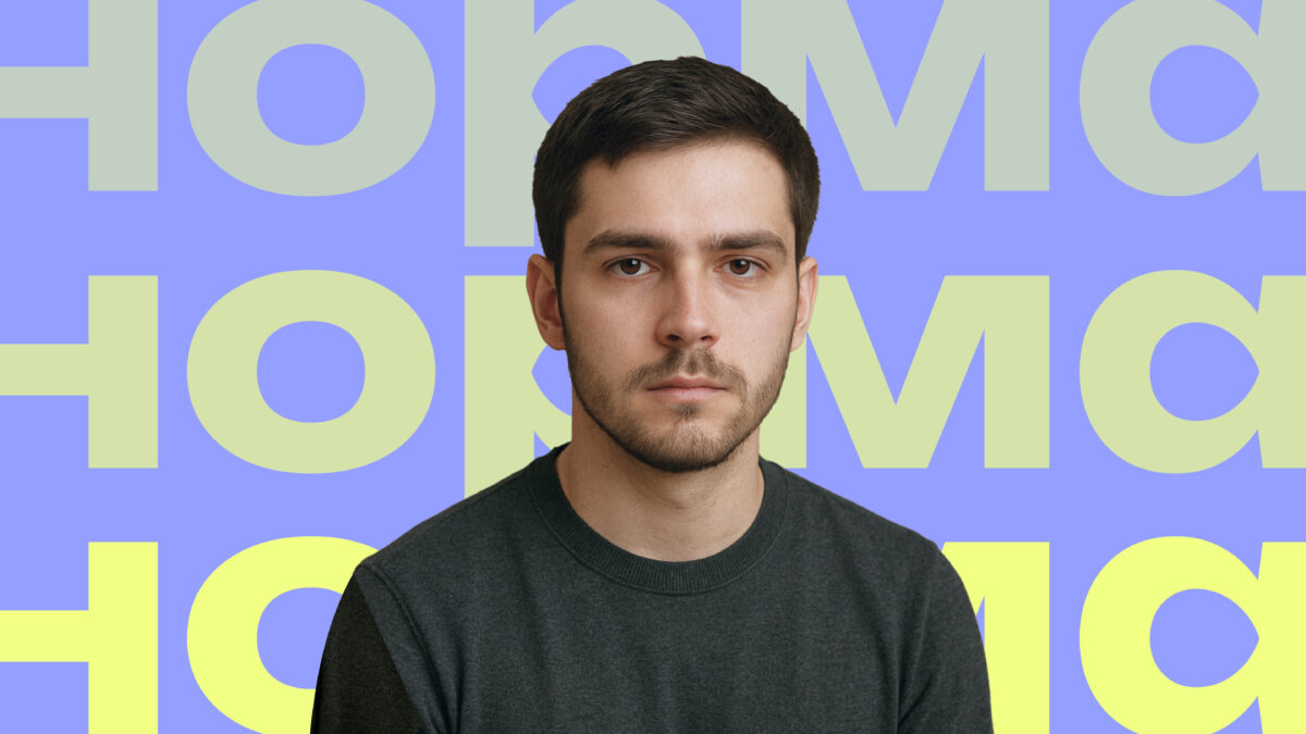 Андрей Щедрин