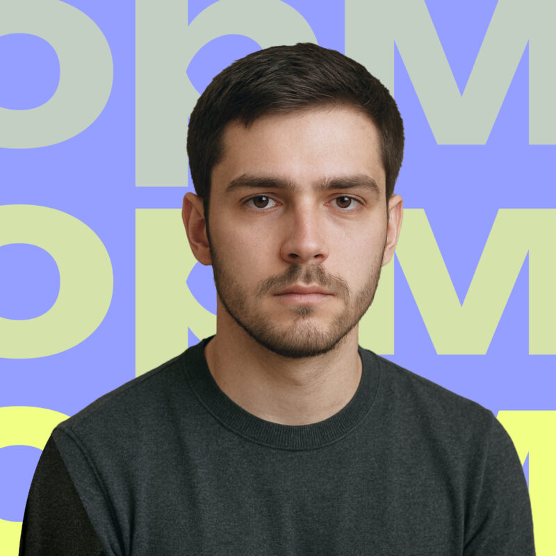 Изображение профиля для Андрей Щедрин