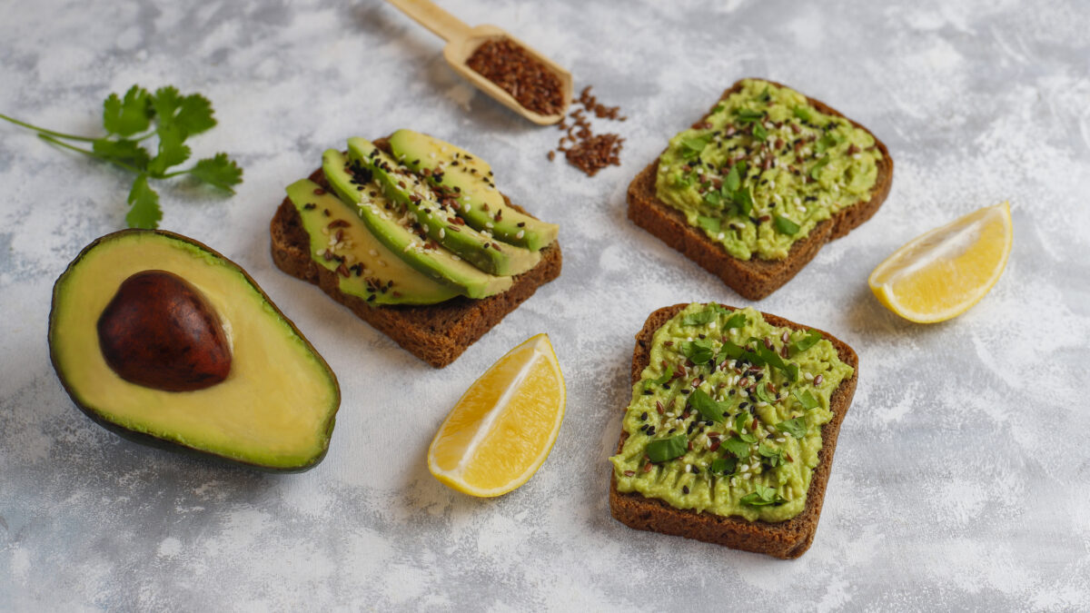 Перекус на работу: топ-30 вкусных, полезных и простых идей