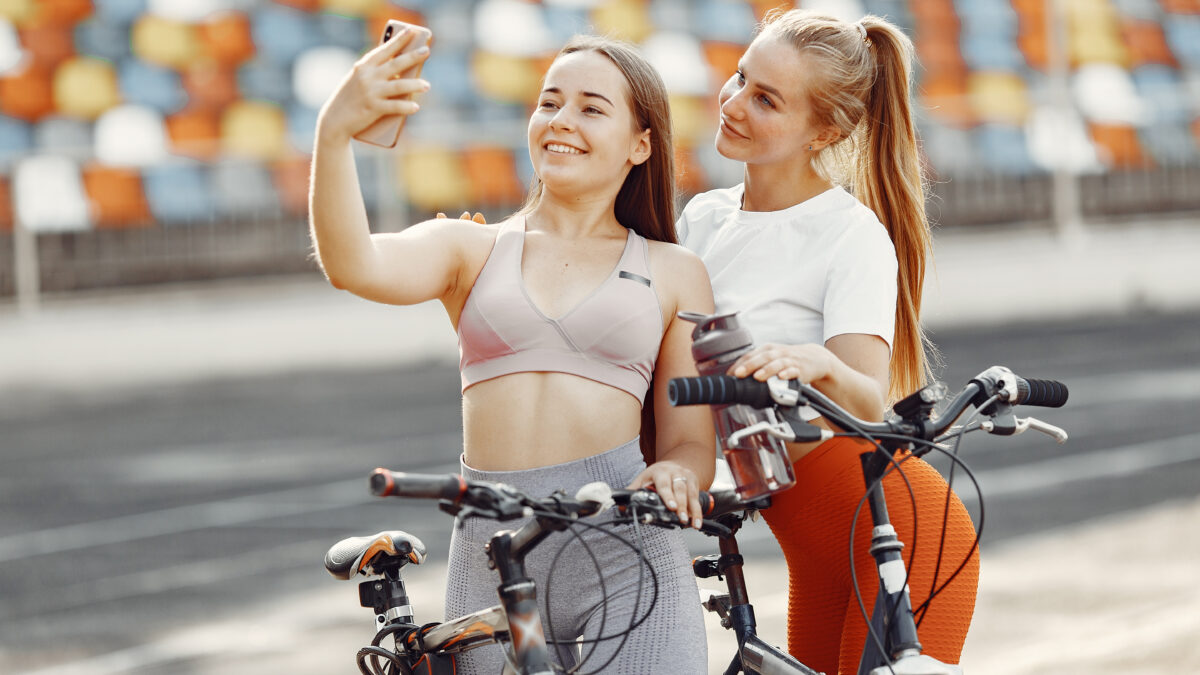 Как найти друзей при помощи спорта: топ-10 идей