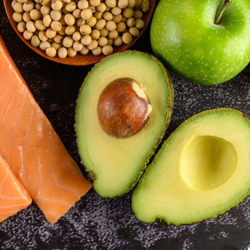 Полезные жиры: в каких продуктах содержатся и зачем они нужны – рассказала врач