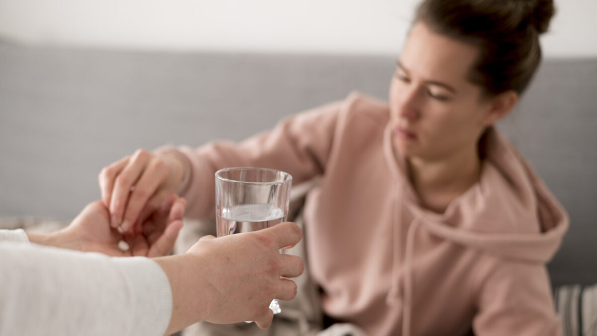 Пищевое отравление: симптомы, профилактика, как лечить