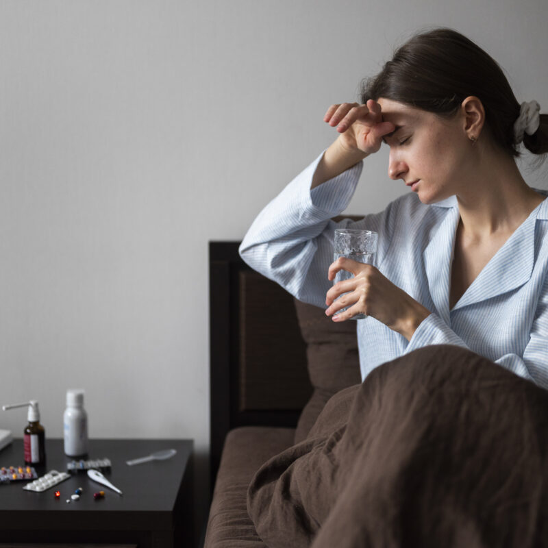 Все проблемы из головы? Психосоматика: что это, правда или ложь, как работает