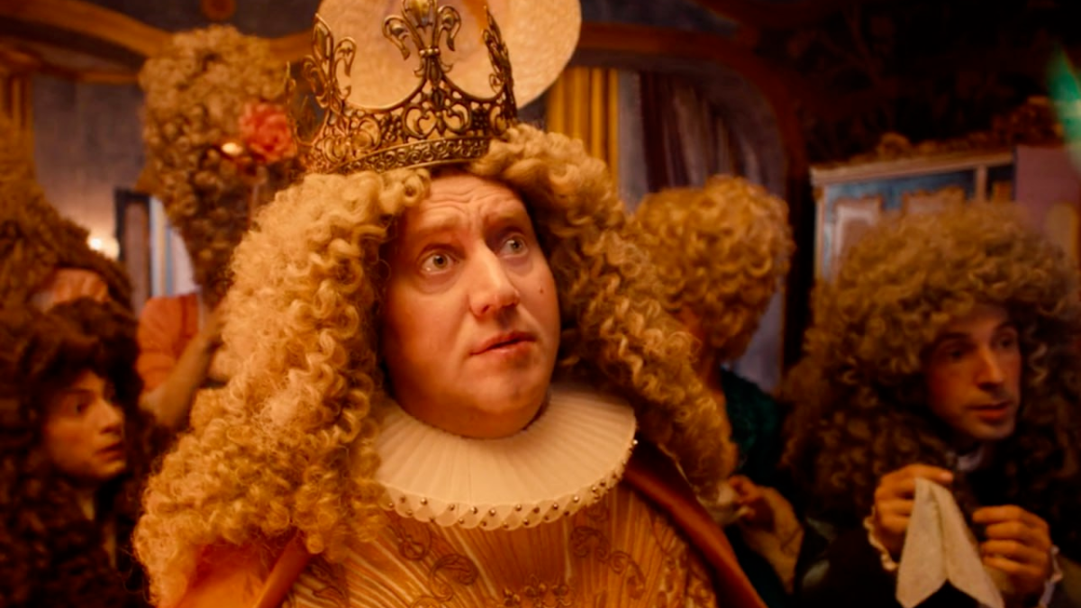 «Бременские музыканты», 2024