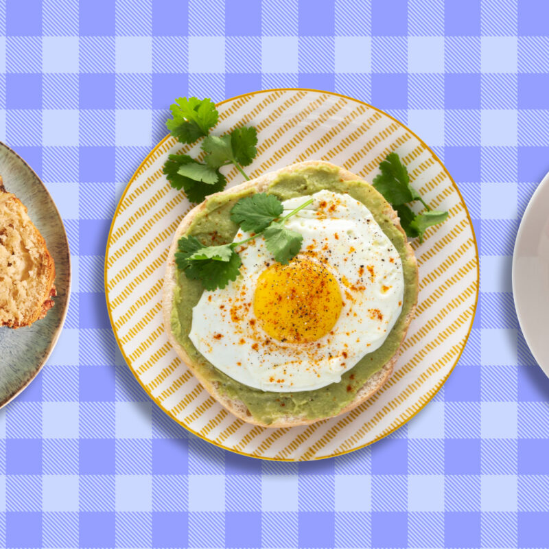 Что есть на завтрак: основные правила, топ-30 идей, рецепты