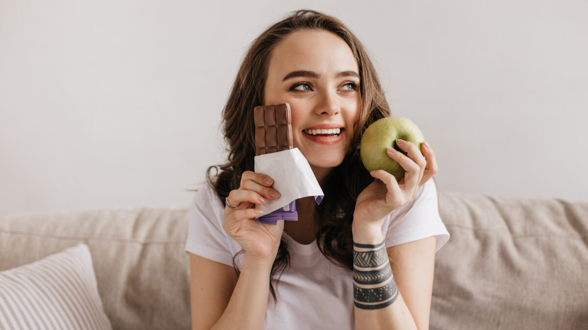 Правильное питание: что это, как к нему прийти, советы врача