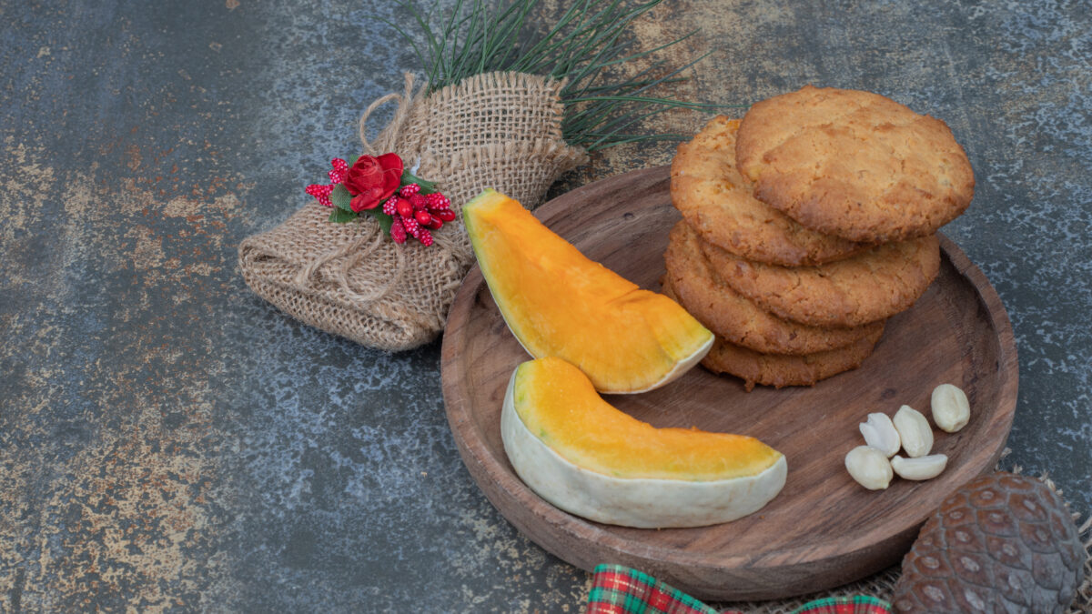 Рецепты из тыквы: топ-50 идей, польза, пошаговая инструкция
