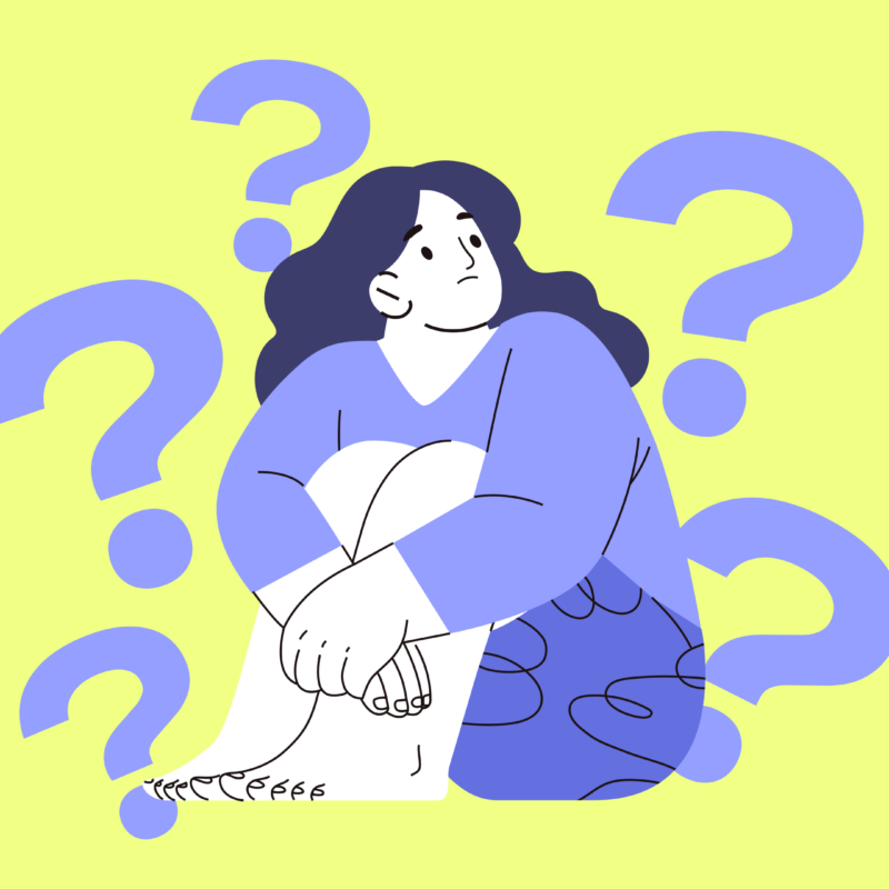 «Да ничего меня не беспокоит!» Зачем ходить к психологу? Назвали пять причин