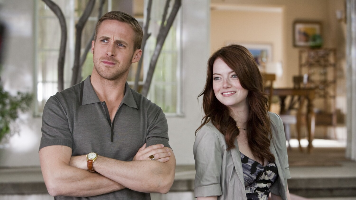 Эта дурацкая любовь