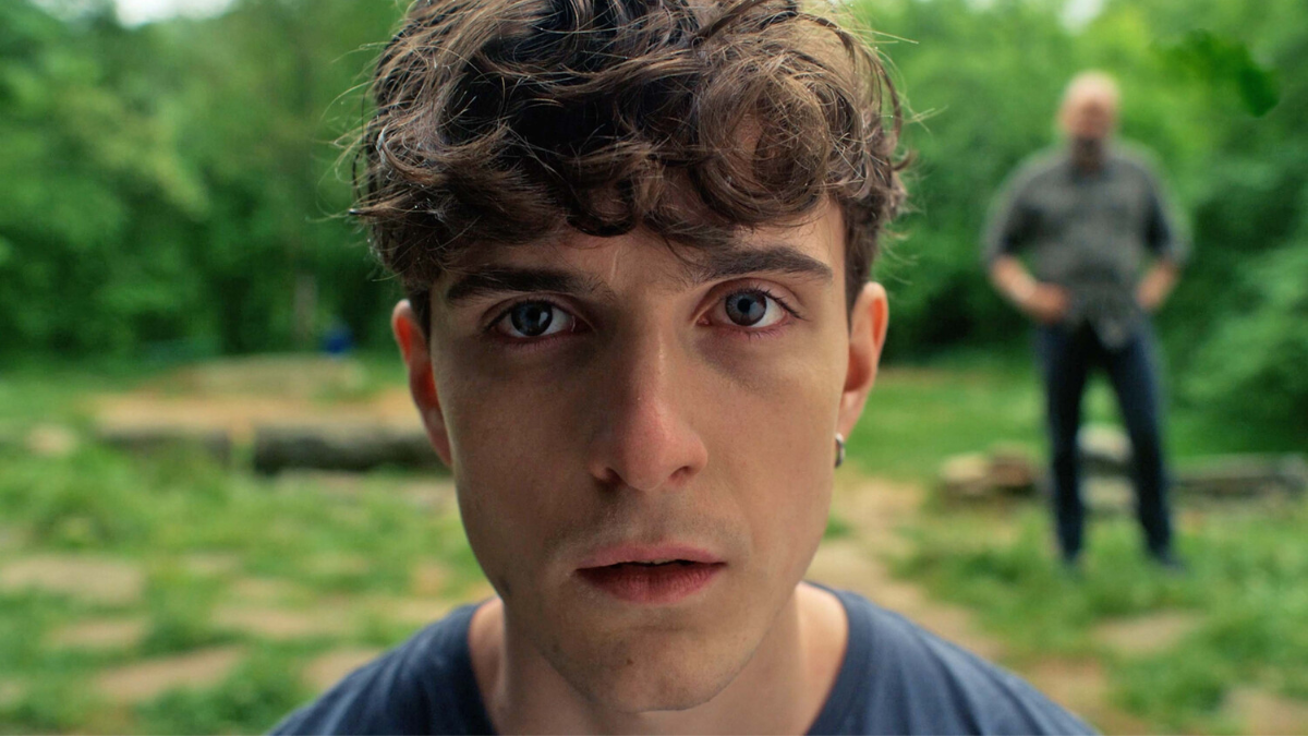 «Френдзона» (2021)