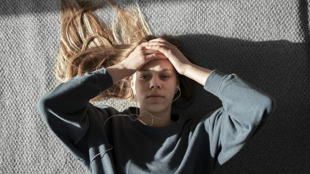 Эмоциональное выгорание: как вытащить себя и не сломаться?