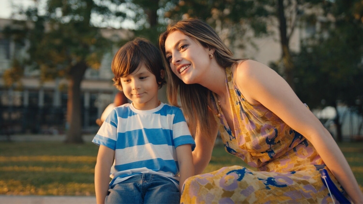 «Гюльджемаль» (2023)