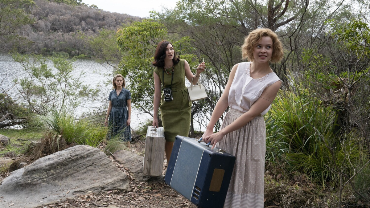 «Последняя годовщина» (2025)