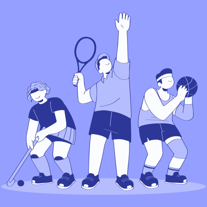 Как начать заниматься спортом и сделать его привычкой? Рассказал фитнес-тренер