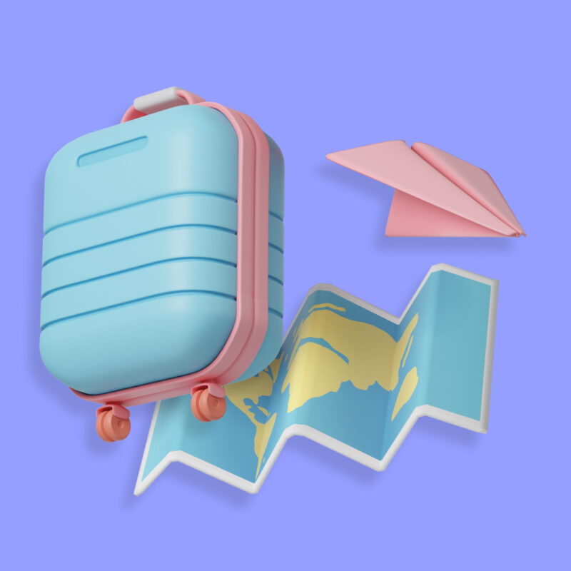 Как подготовиться к перелёту и что брать в самолёт? Подробный чек-лист