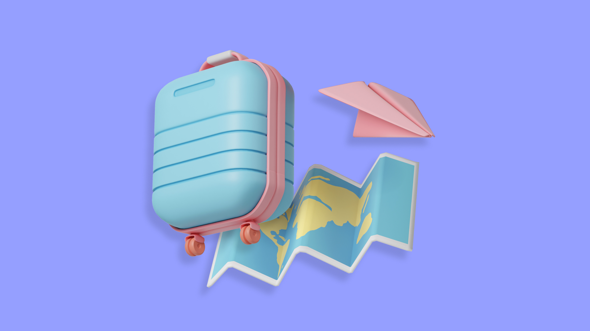 Как подготовиться к перелёту и что брать в самолёт? Подробный чек-лист