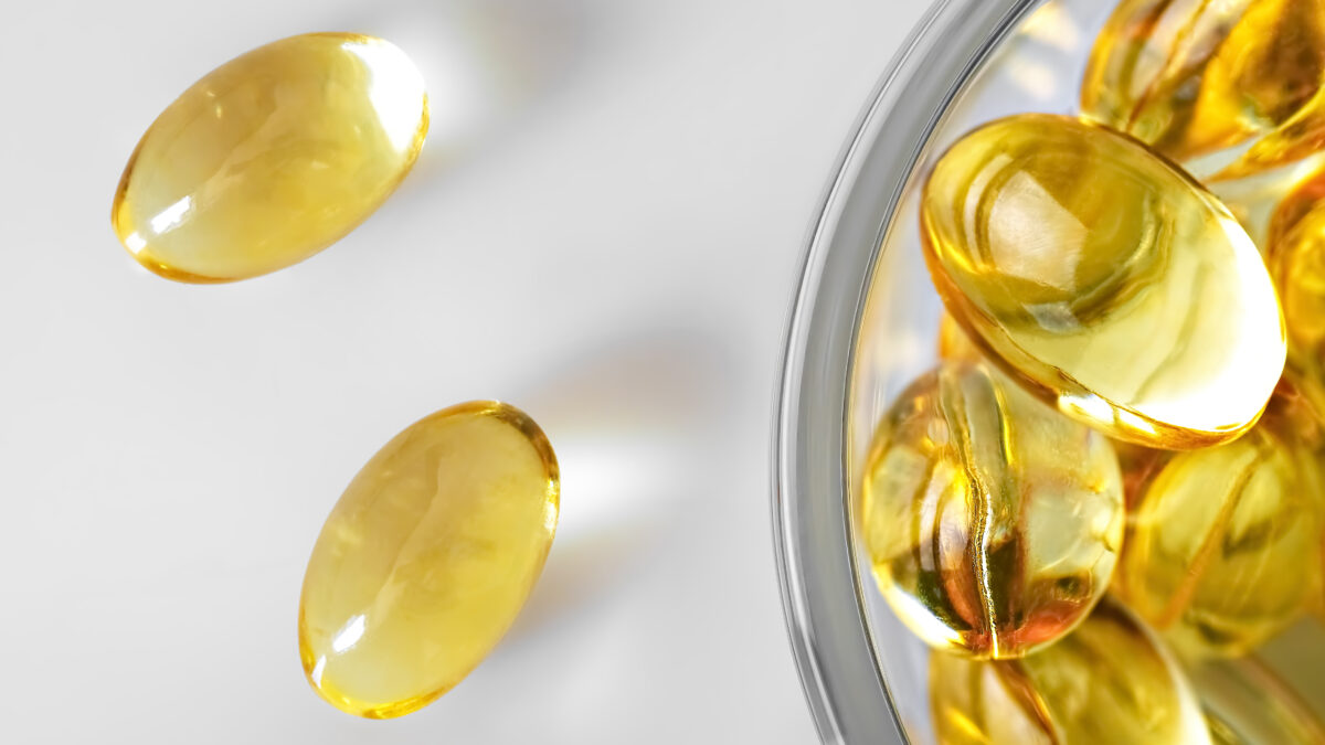 Витамин Е: дефицит, польза, в каких продуктах содержится