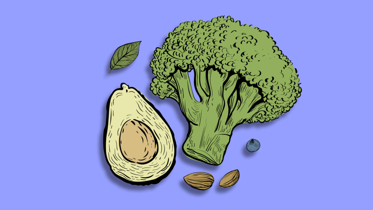 Клетчатка: что это такое, зачем она нужна, в каких продуктах содержится