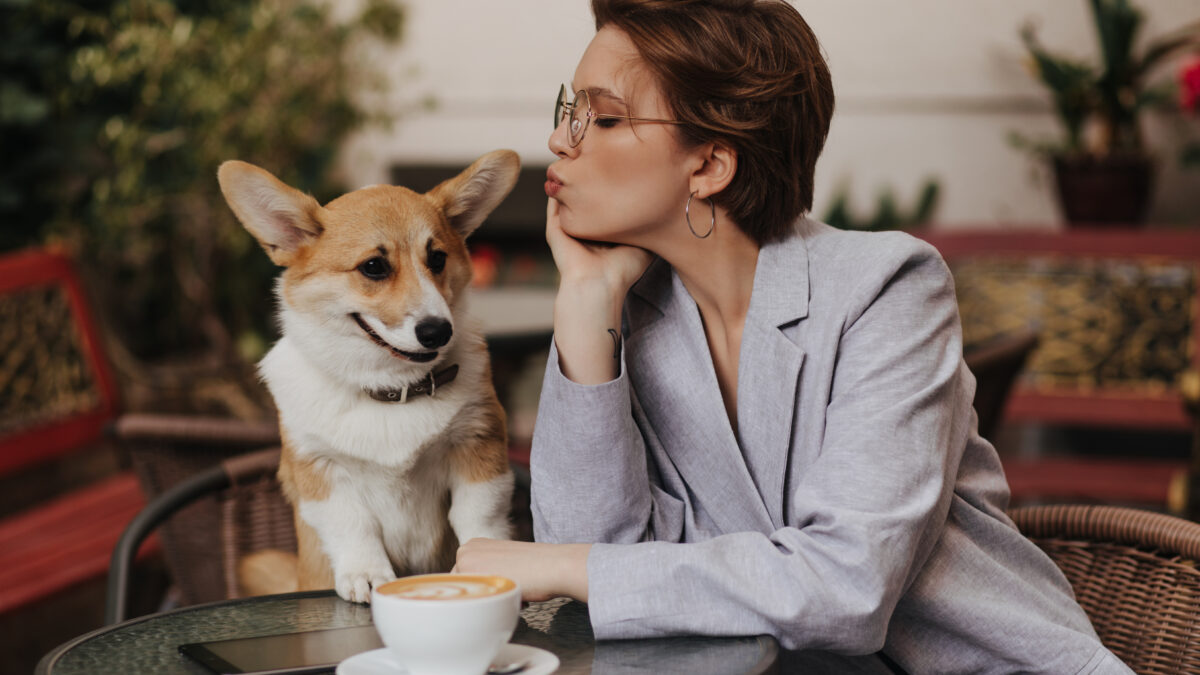 Тахикардия и проблемы с ЖКТ: кофе вызывает тревожность – правда или миф?