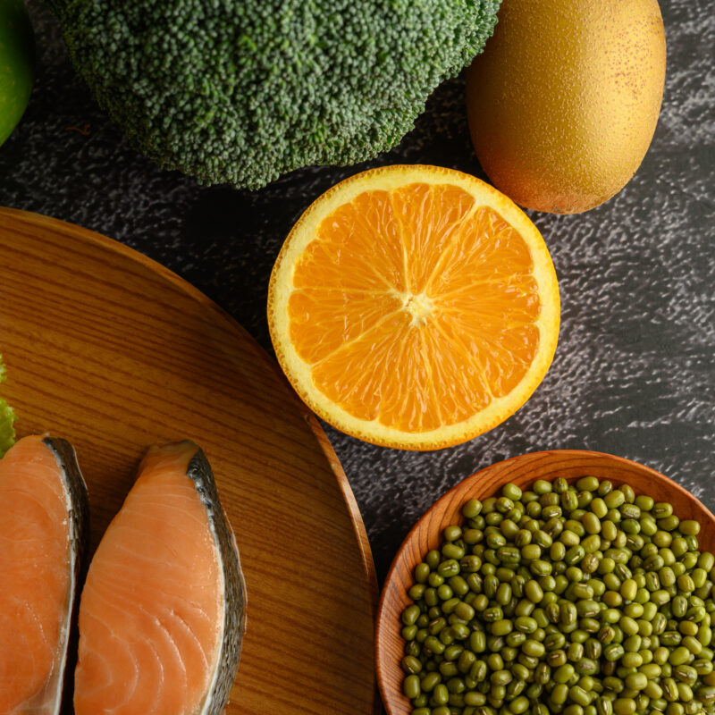 Витамин А: дефицит, польза, в каких продуктах содержится