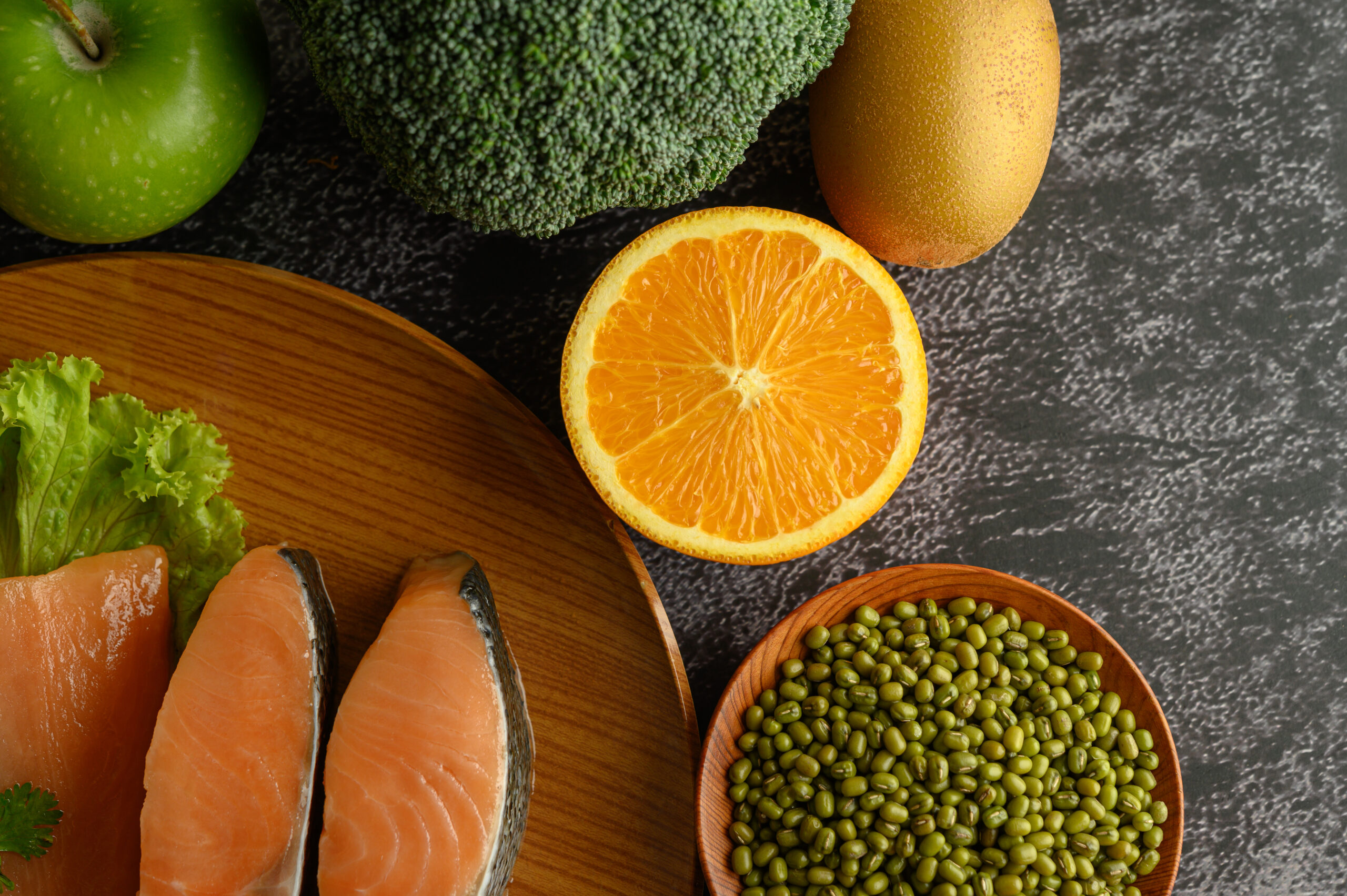 Витамин А: дефицит, польза, в каких продуктах содержится