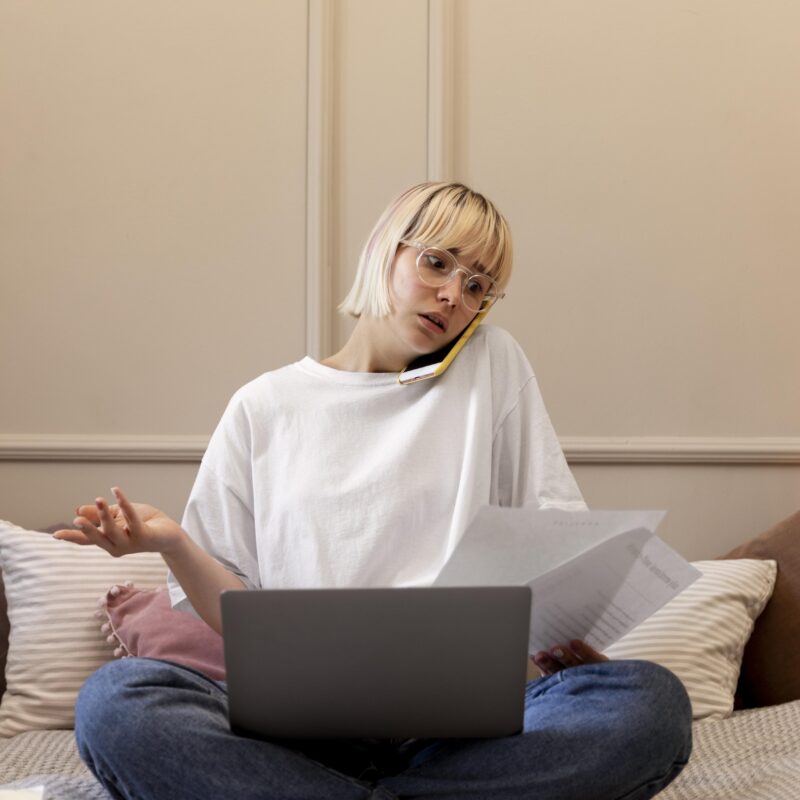 Оставайся заметным и планируй отдых: как работать на удалёнке – инструкция