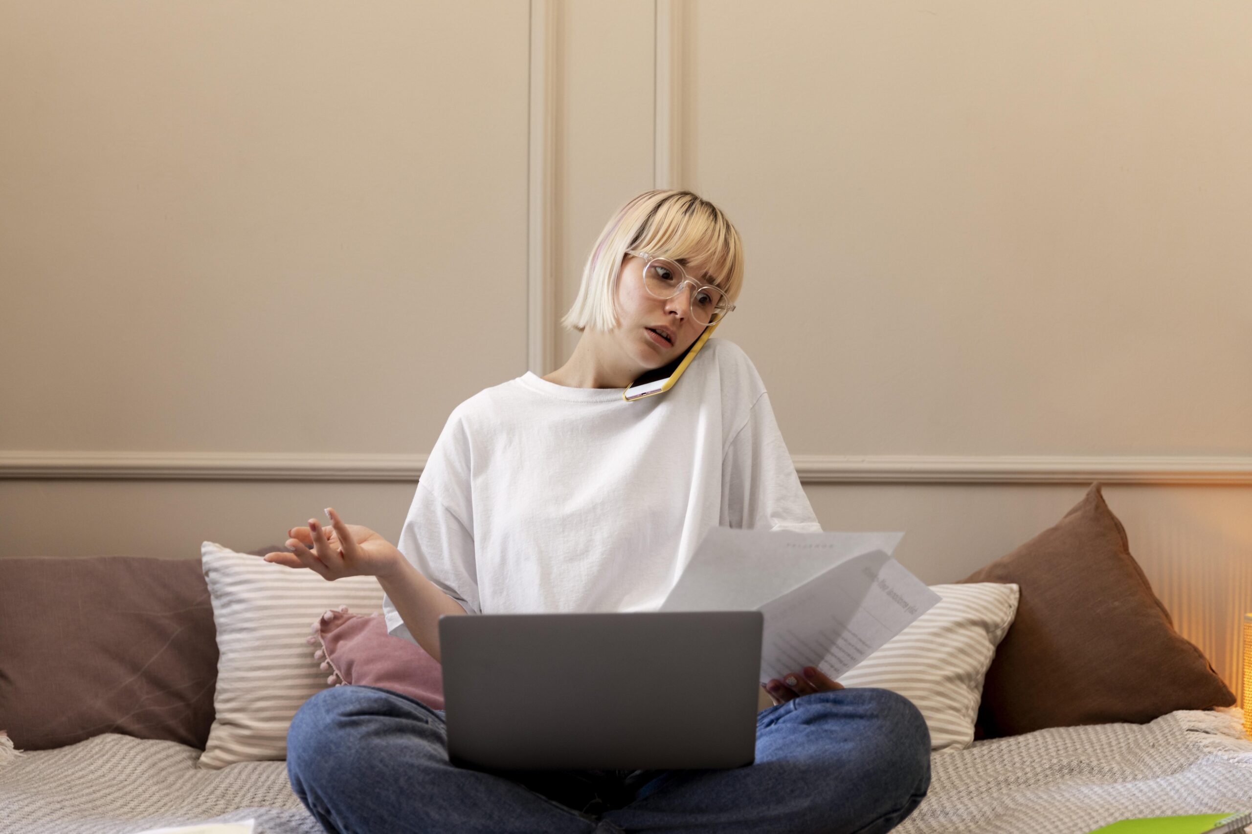 Оставайся заметным и планируй отдых: как работать на удалёнке – инструкция