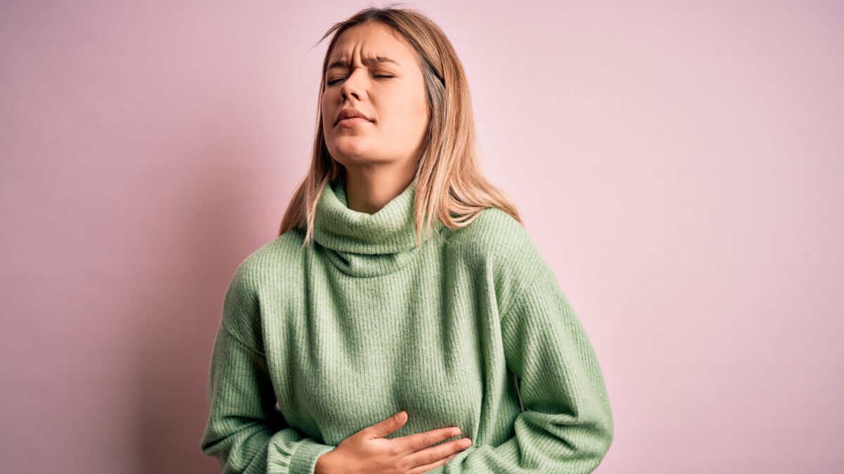 Пищевое отравление: симптомы, профилактика, как лечить