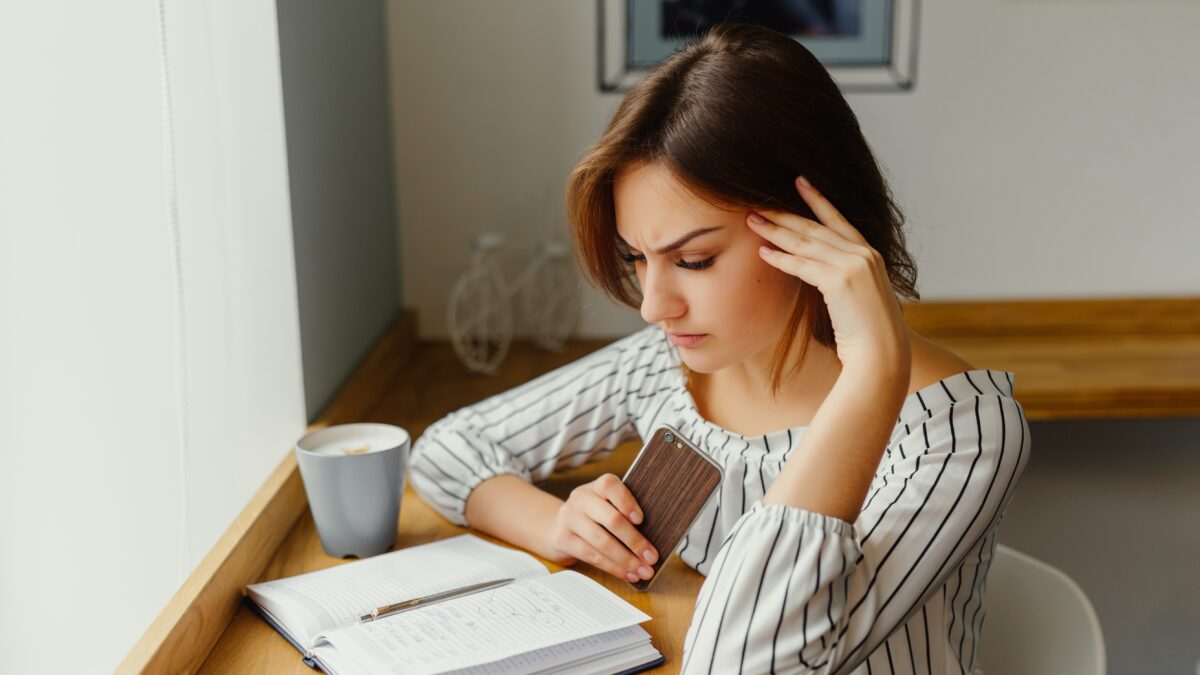 Люди с СДВГ: как выявить синдром и жить с ним