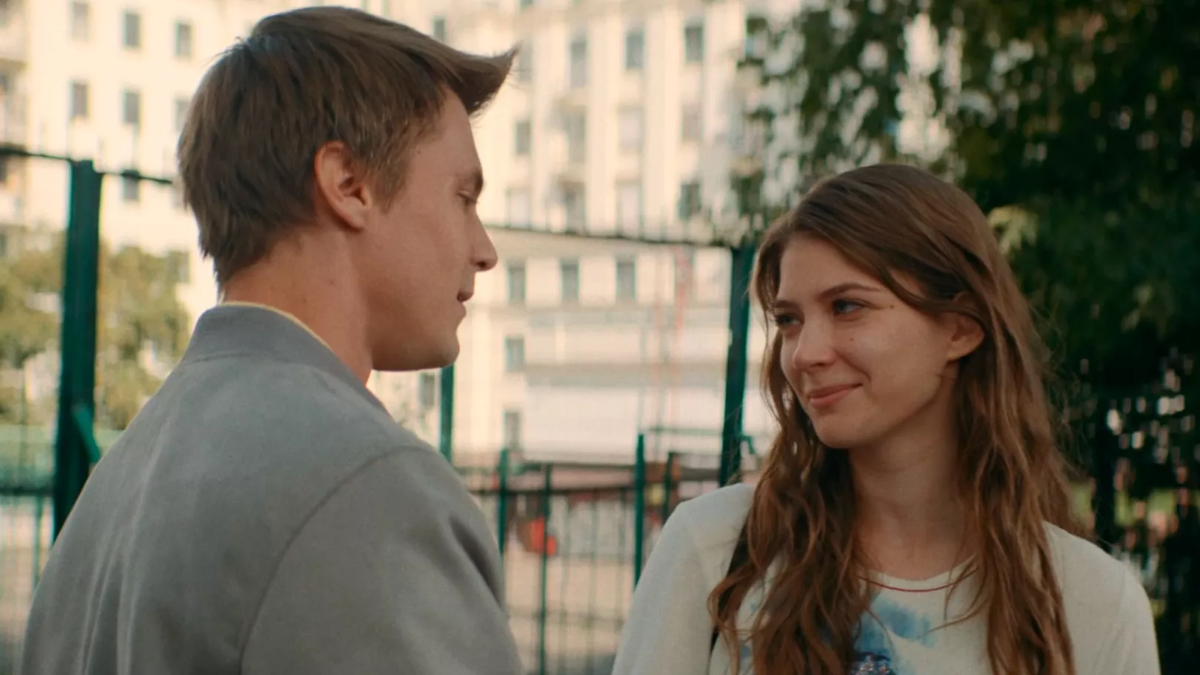 «Москва слезам не верит. Всё только начинается» (2025)