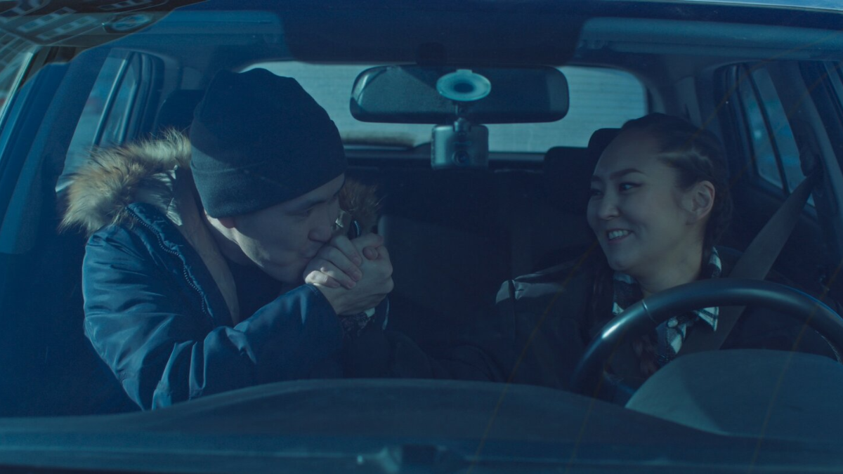 «Наша зима» (2022)